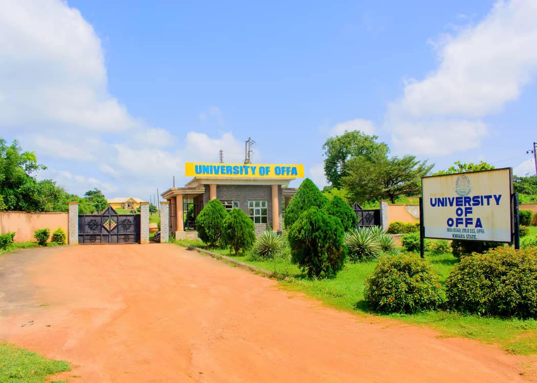 University Faculties